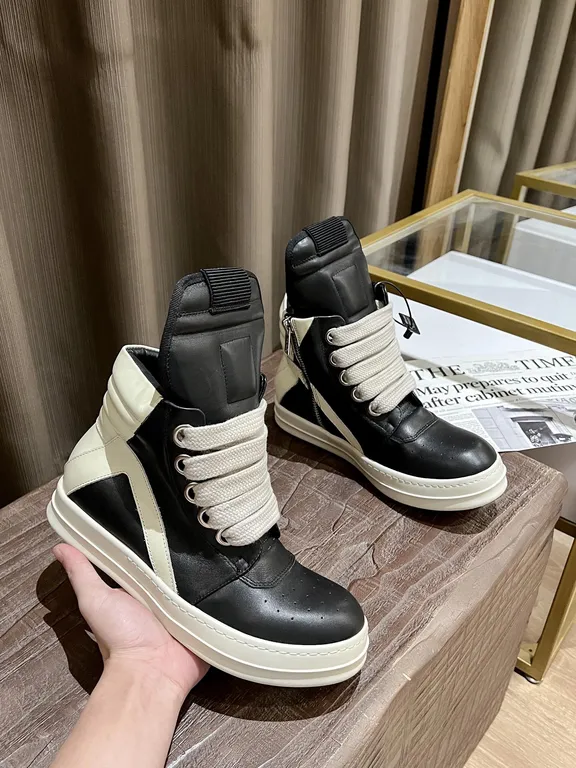 Rick Owens Shoe 